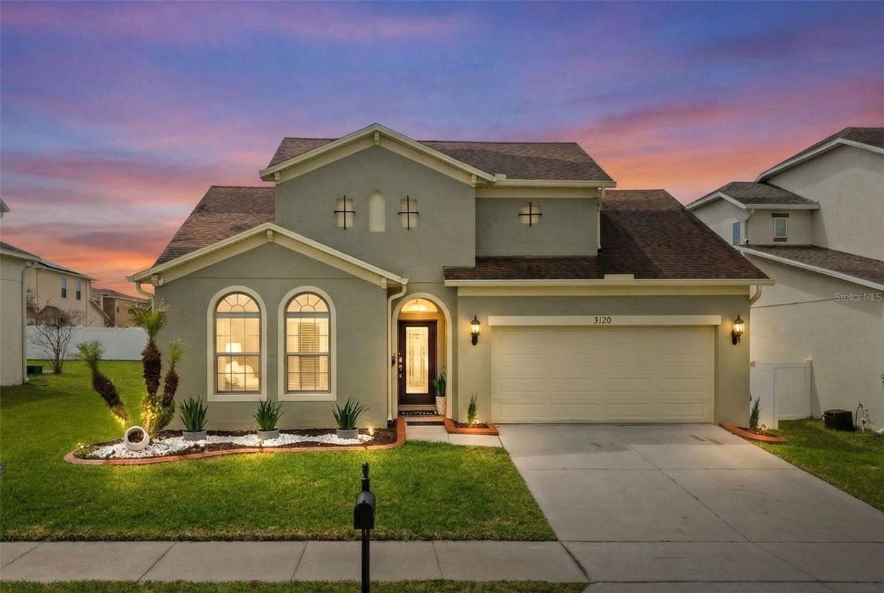 3120 Princewood Dr., Clermont, FL 34715