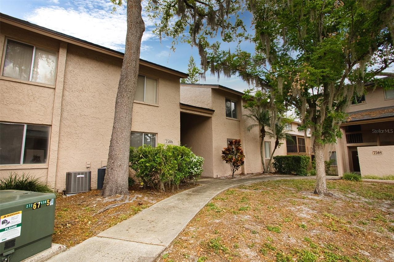 7506 Presley Pl. #113, Tampa, FL 33617
