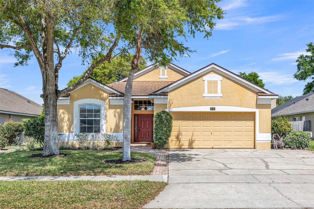 438 Darkwood Ave., Ocoee, FL 34761