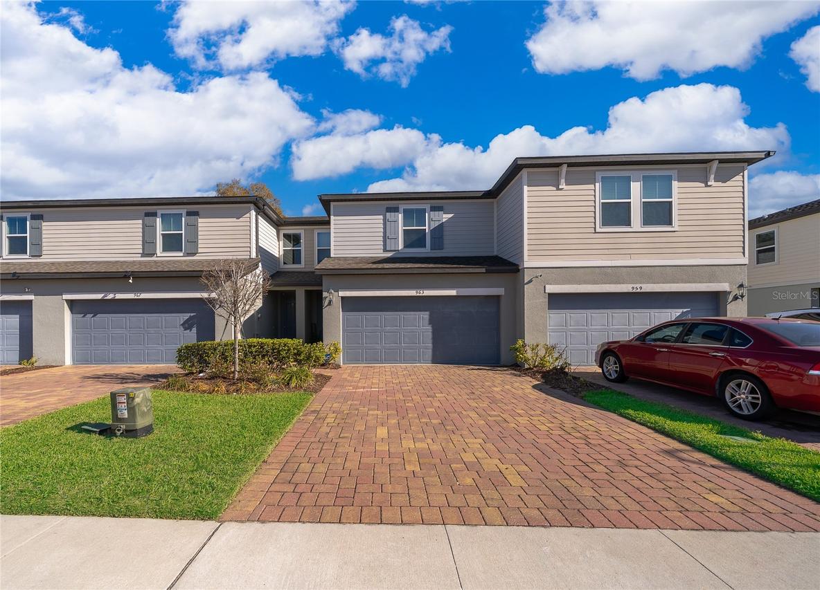 963 Robin Holly St., Ocoee, FL 34761