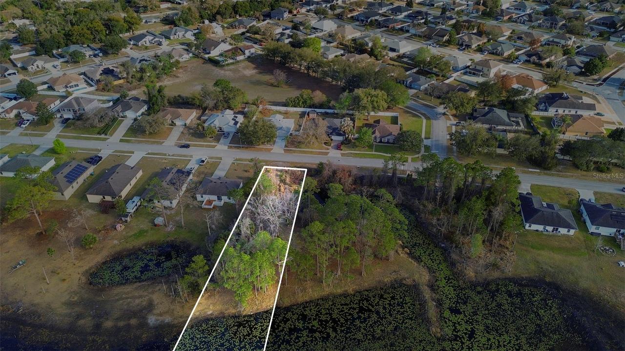 466 Haversham Rd., Deltona, FL 32725