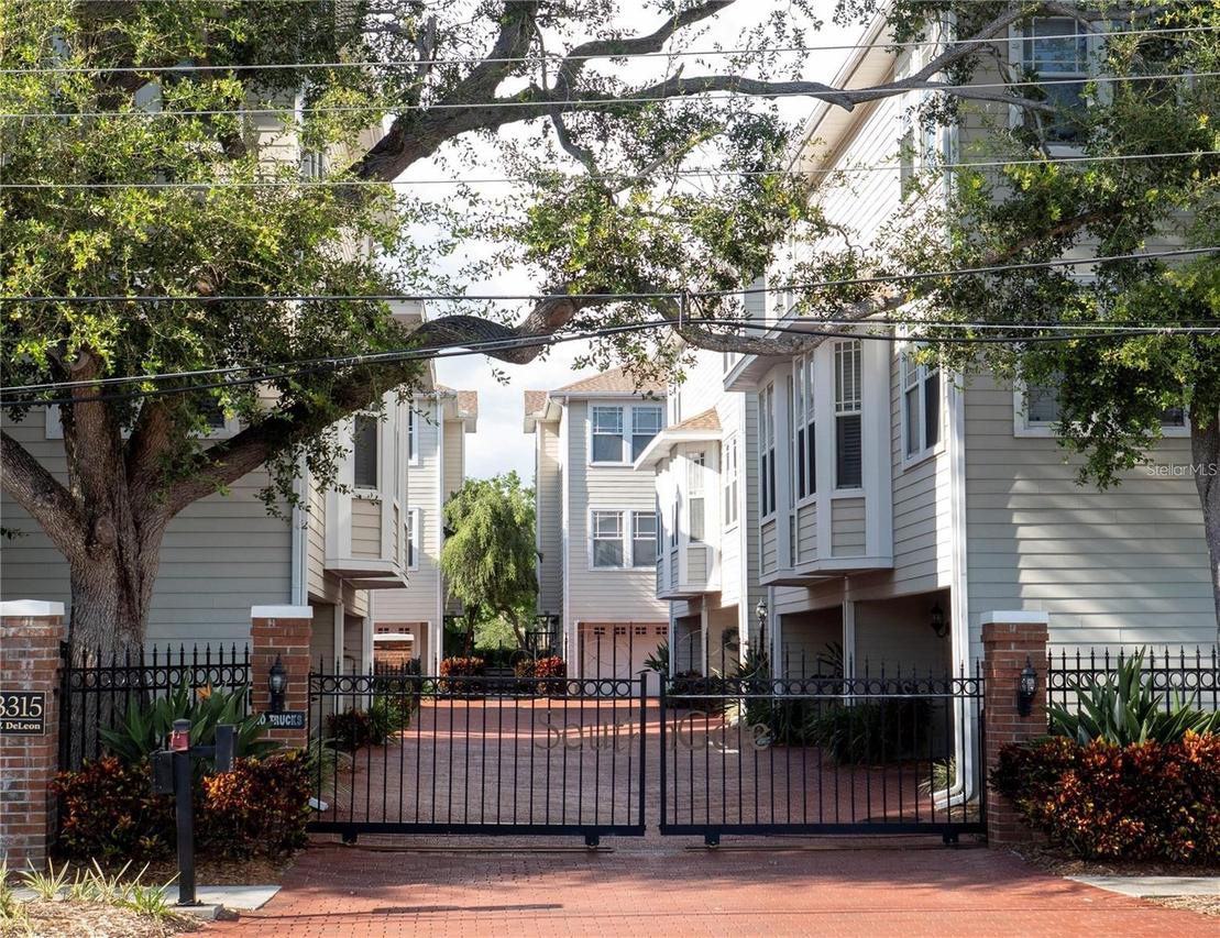 3315 W De Leon  #20 St. #20, Tampa, FL 33609