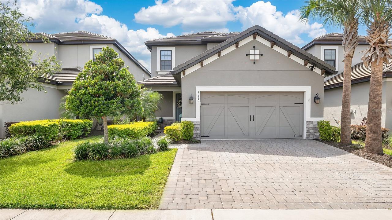 1090 Wildmeadow Run, Winter Park, FL 32792