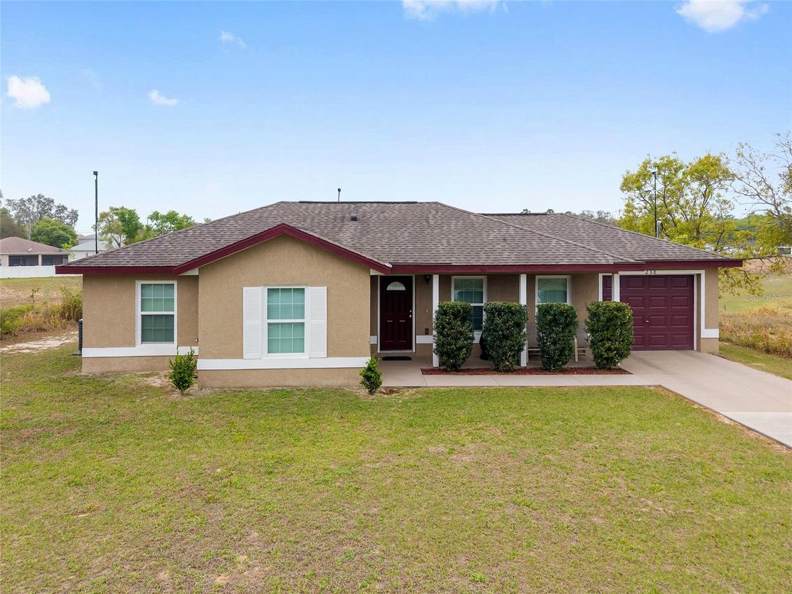 238 Oak Lane Cir., Ocala, FL 34472