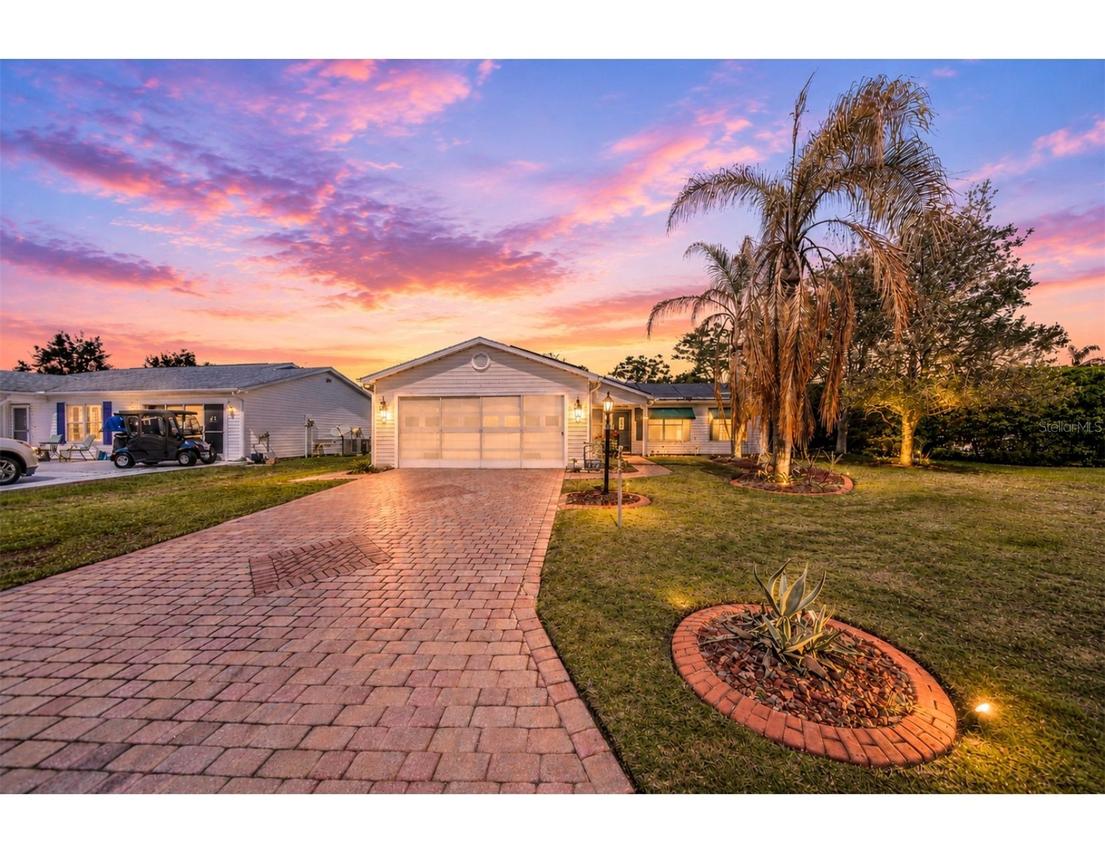 1239 Chaparral Dr., The Villages, FL 32159