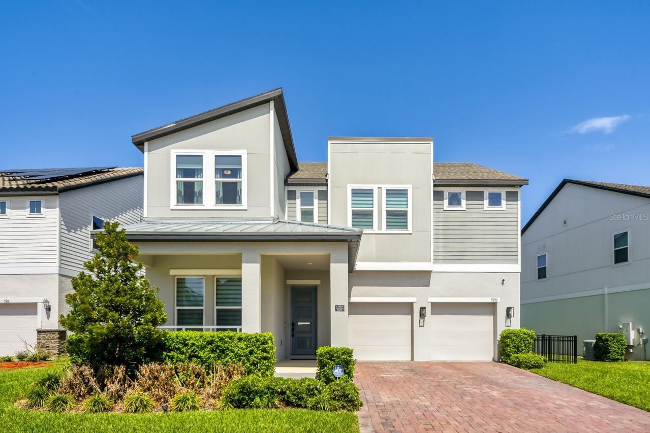 5210 Citrus Leaf Blvd., Winter Garden, FL 34787
