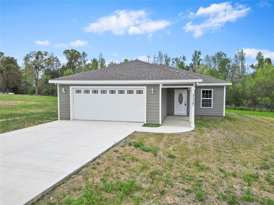 21367 NE Spring Hill Dr., Blountstown, FL 32424