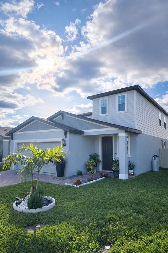 4450 Rapallo Ave., Winter Haven, FL 33884