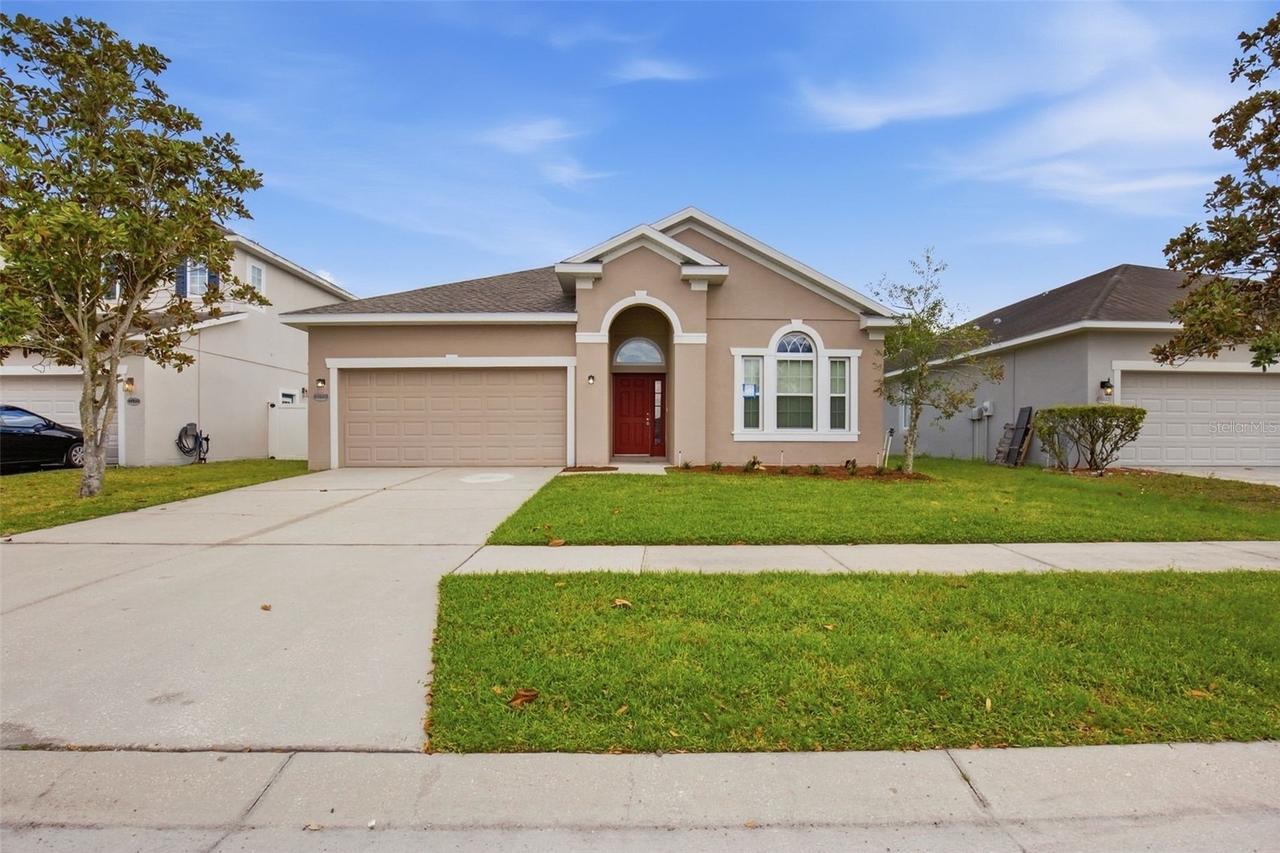 7550 Bulls Head Dr., Wesley Chapel, FL 33545