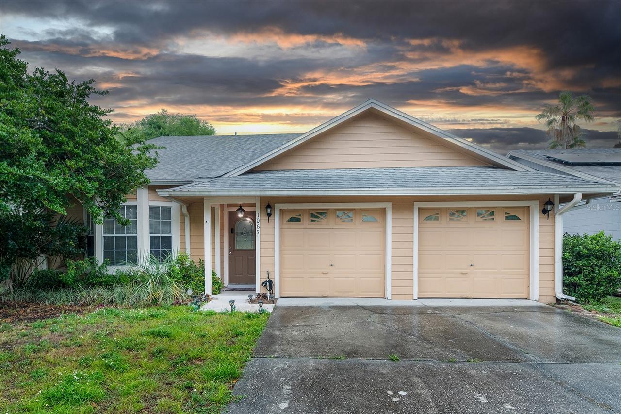 1065 Martin Blvd., Orlando, FL 32825