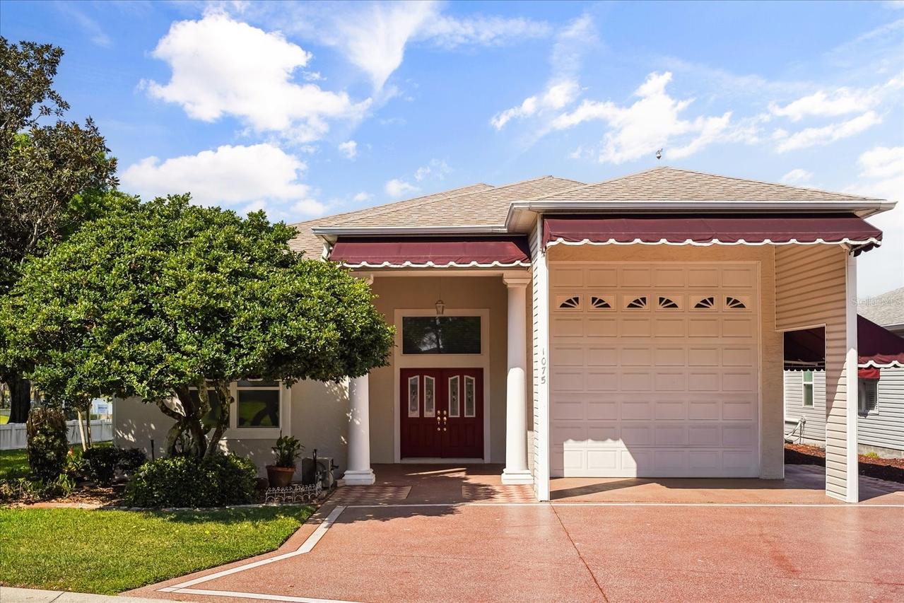 1075 Motorcoach Dr., Polk City, FL 33868