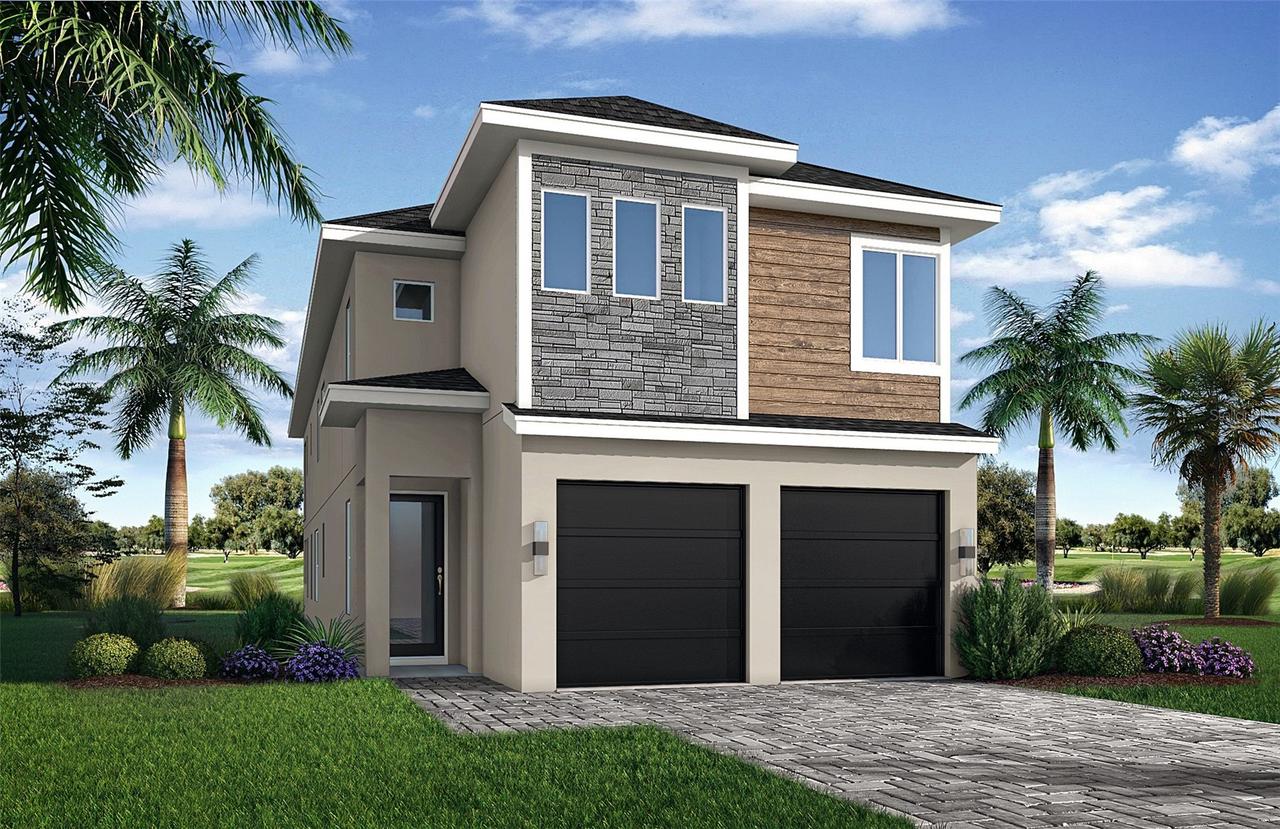 1535 Corolla Ct., Reunion, FL 34747