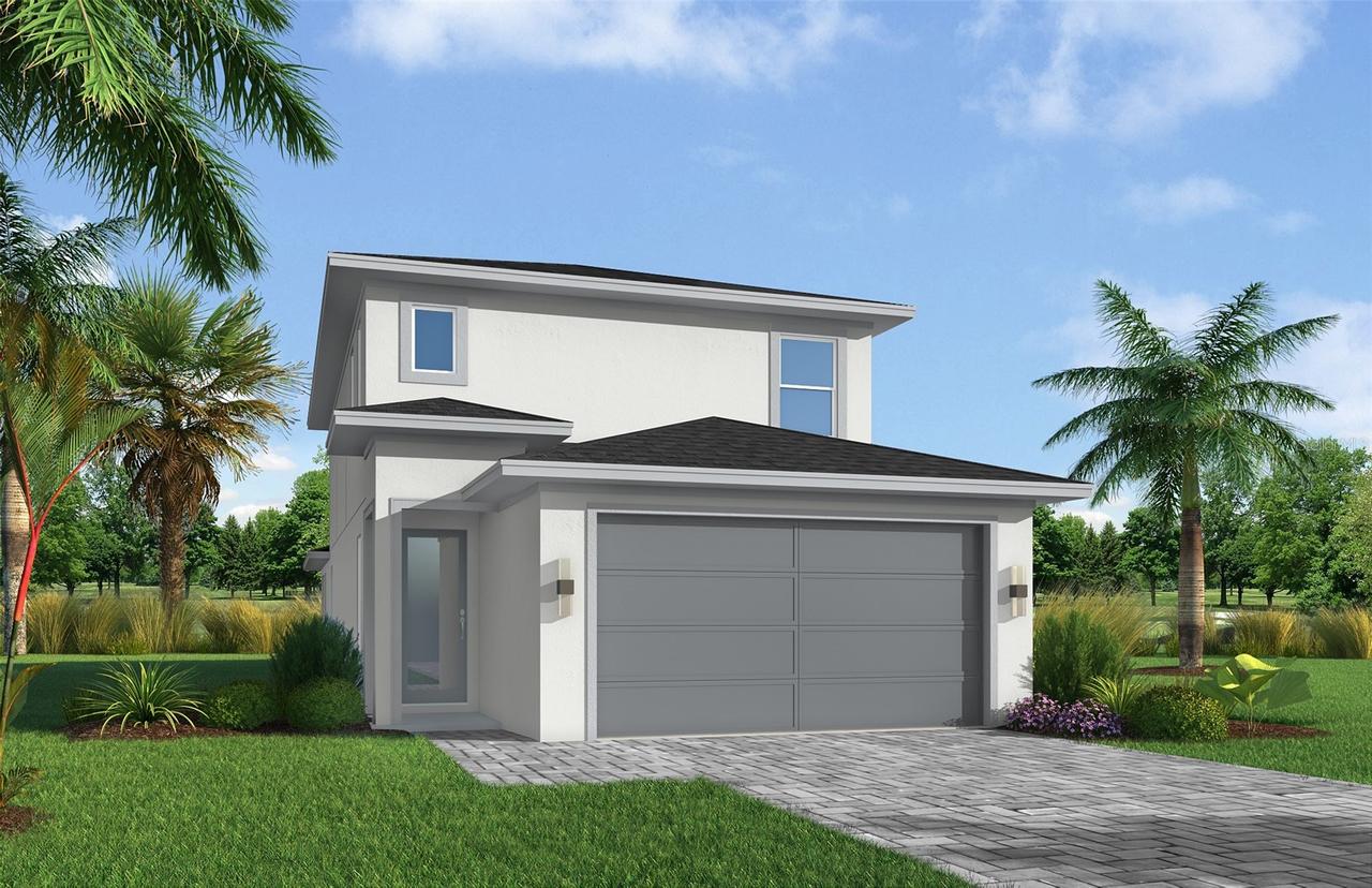 1535 Corolla Ct., Reunion, FL 34747
