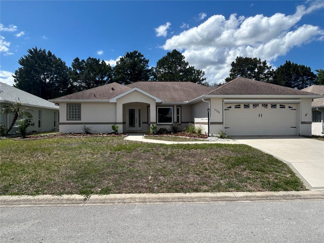 17180 SE 115th Terrace Rd., Summerfield, FL 34491
