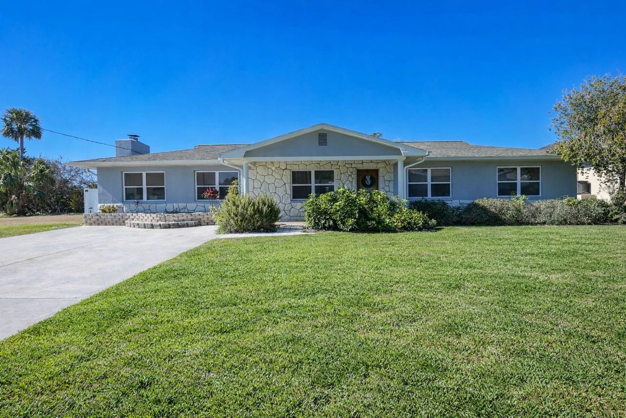 3956 N Timucua Point, Crystal River, FL 34428