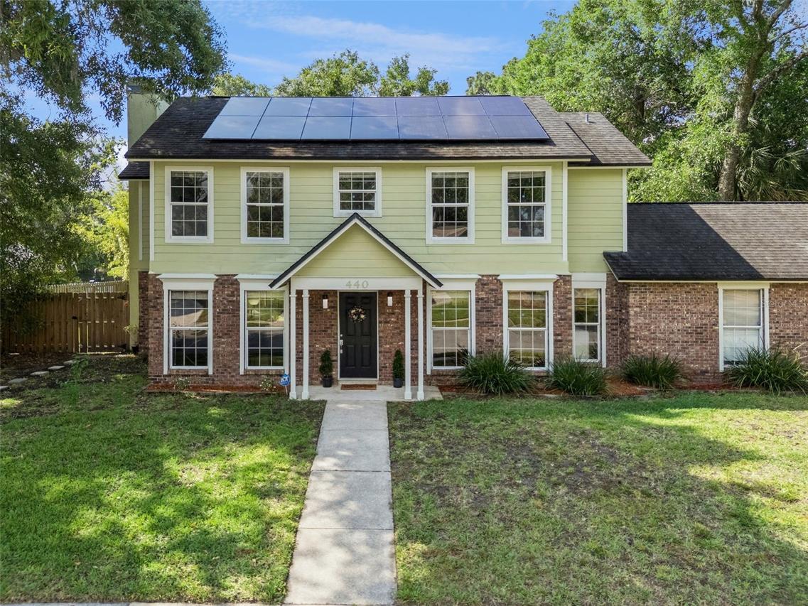 440 Buckskin Ct., Winter Springs, FL 32708