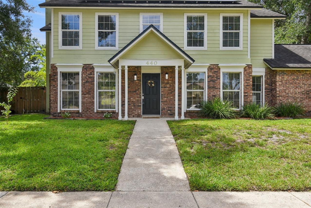 440 Buckskin Ct., Winter Springs, FL 32708