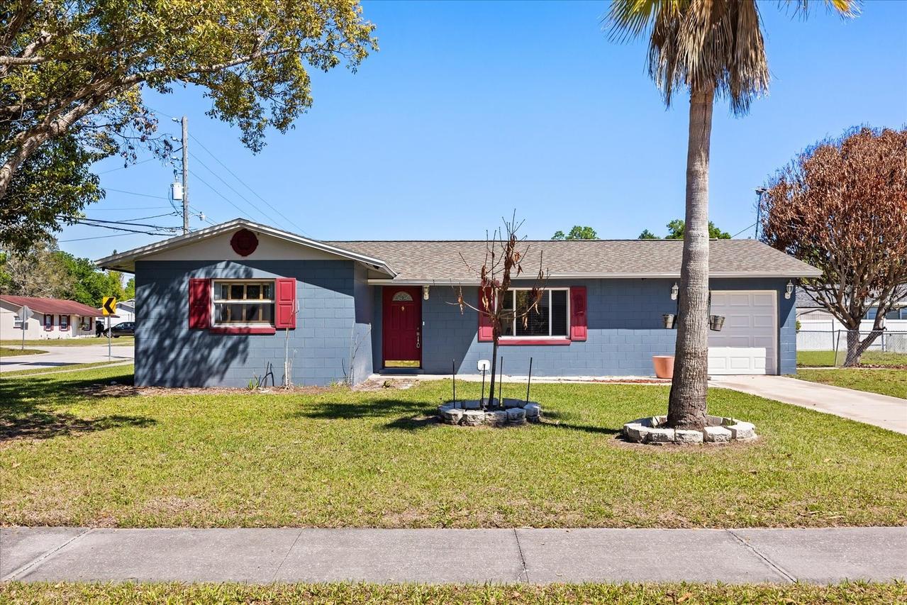 1103 Marygon St., Kissimmee, FL 34744