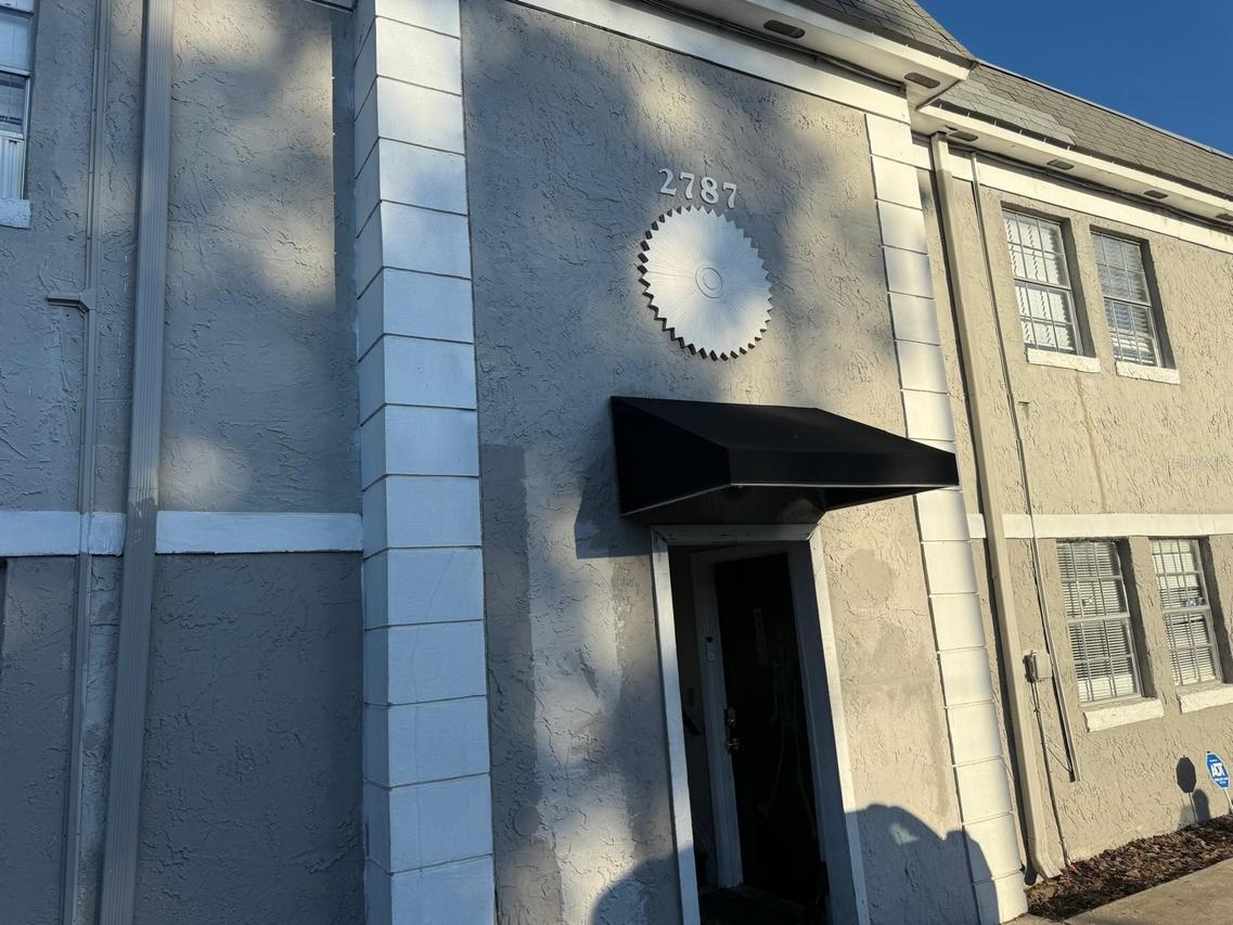 2787 L B Mcleod Rd. #2787A, Orlando, FL 32805