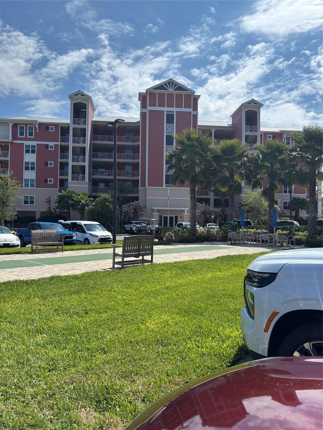 2 Riverwalk Dr. #307, New Smyrna Beach, FL 32169