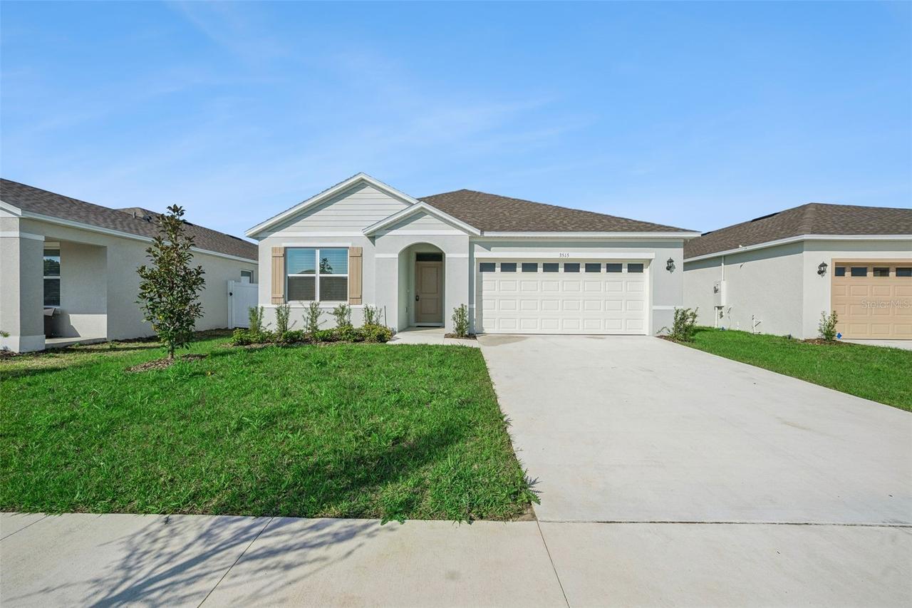 3515 Nettle Loop, Tavares, FL 32778