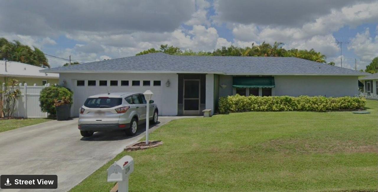 2134 SW Brisbane St., Port St Lucie, FL 34984