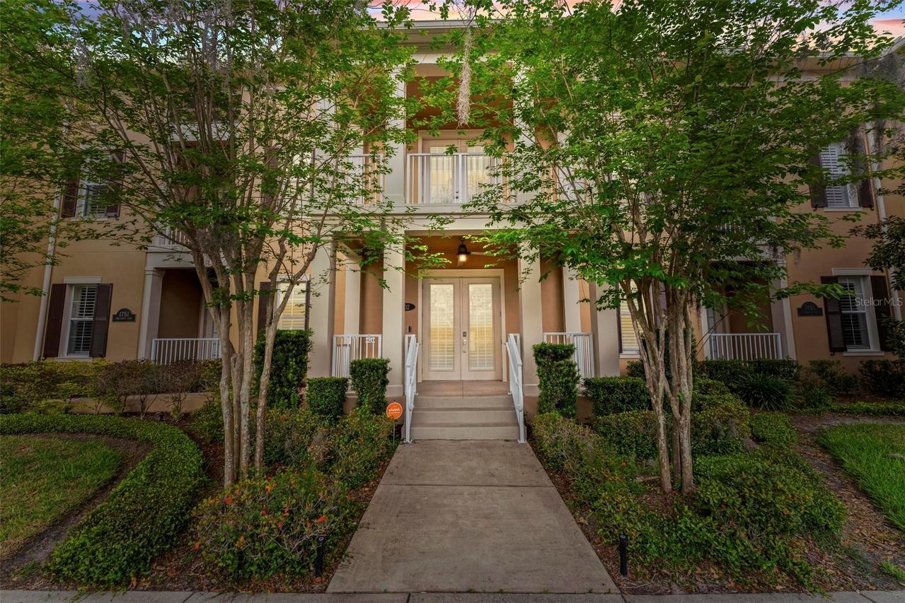 1751 Firehouse Ln. #25102, Orlando, FL 32814