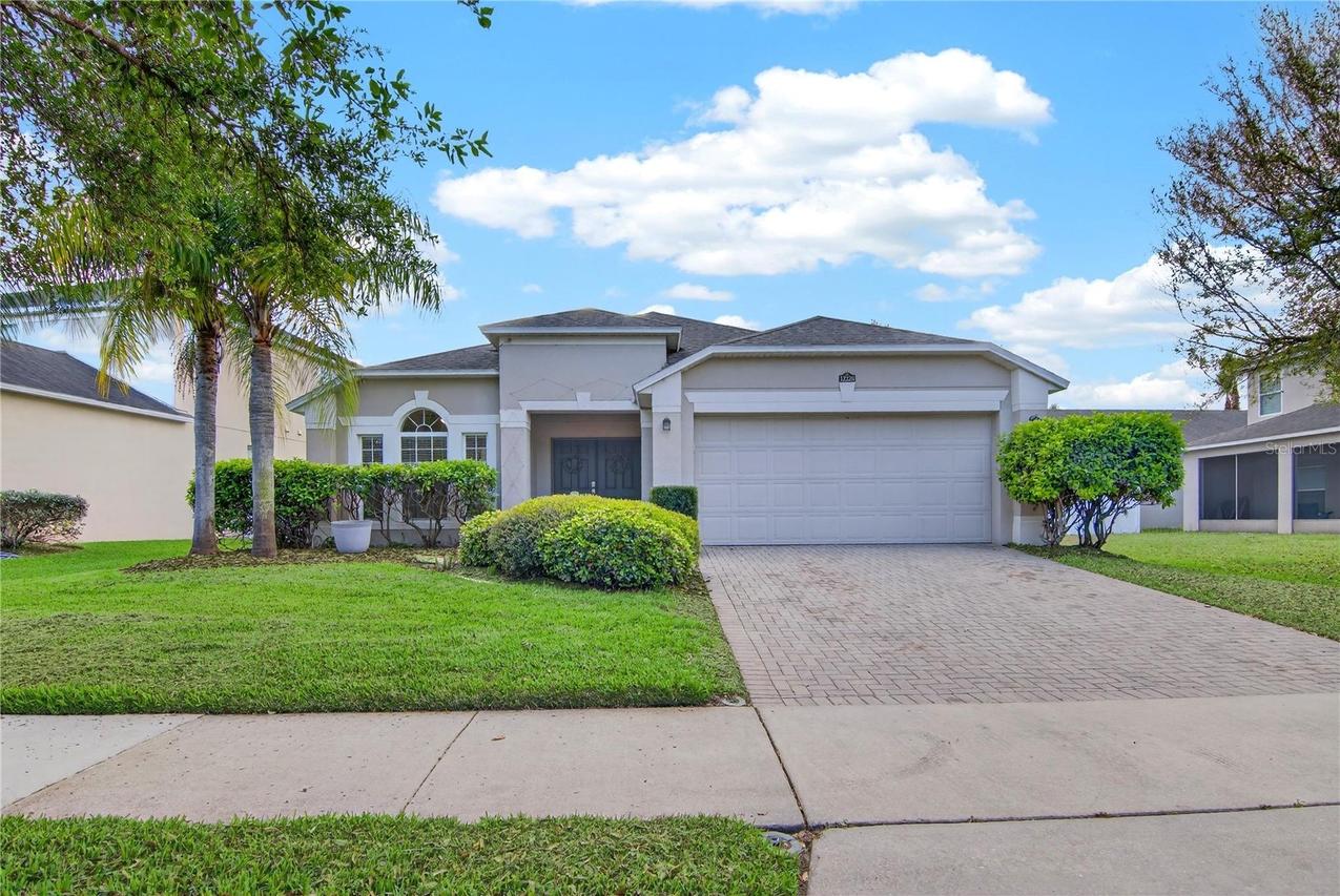 12228 Citruswood Dr., Orlando, FL 32832