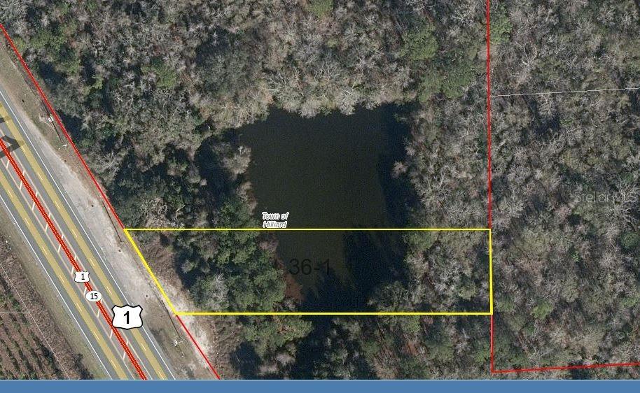 2 Us Hwy 1, Hilliard, FL 32046