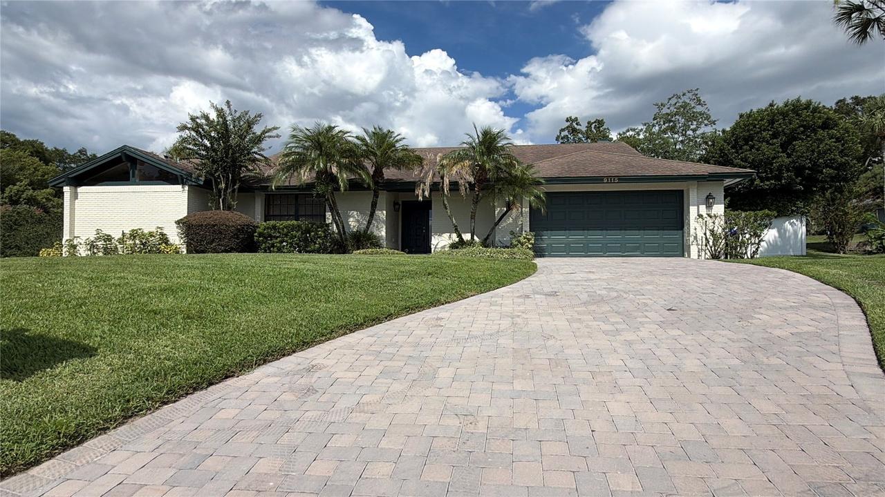 9115 Bay Side Ct., Orlando, FL 32819