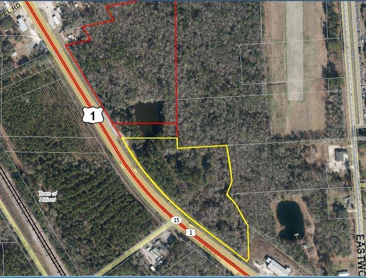 1 Us Hwy 1, Hilliard, FL 32046