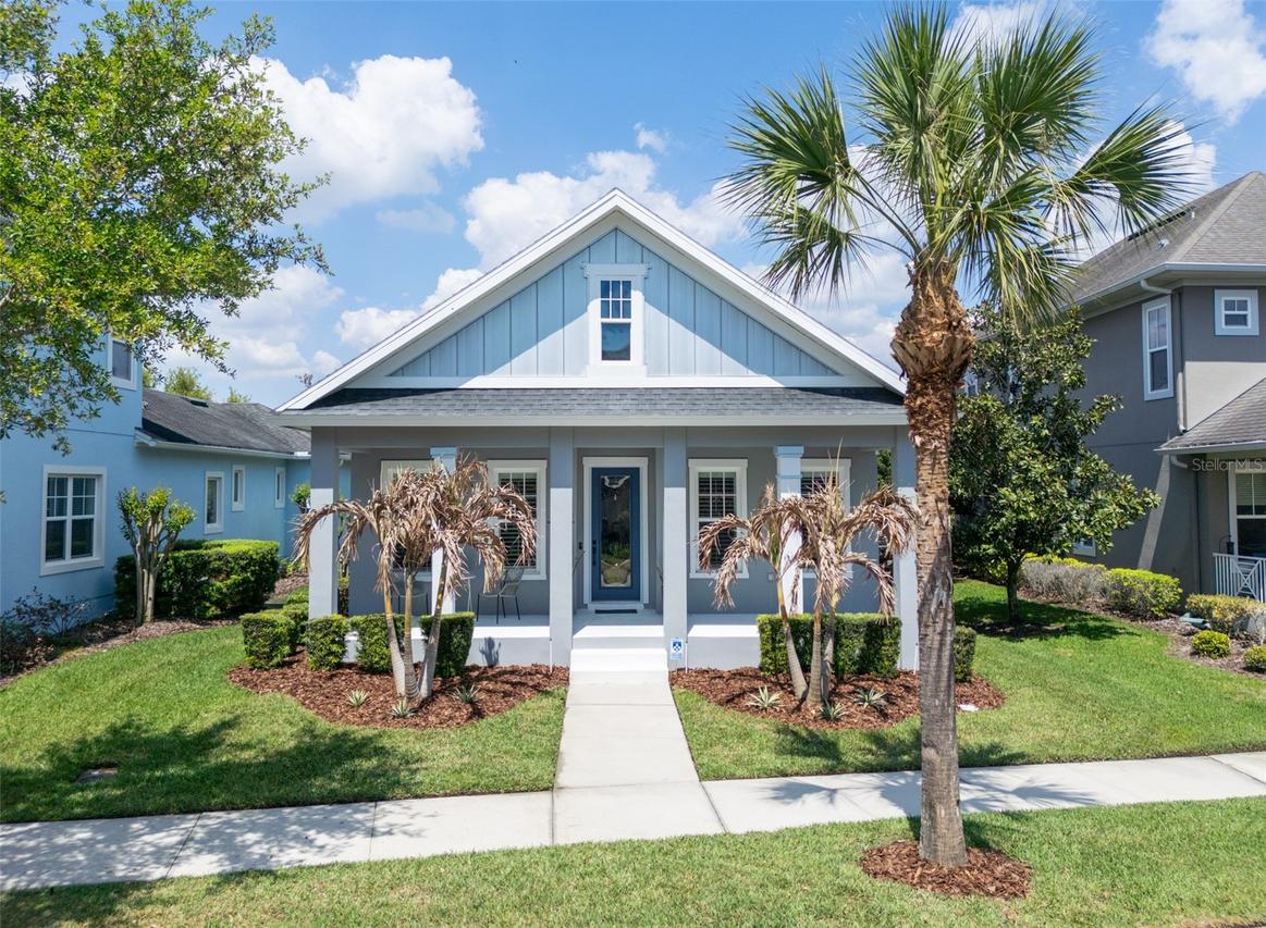 8257 Lower Perse Cir., Orlando, FL 32827