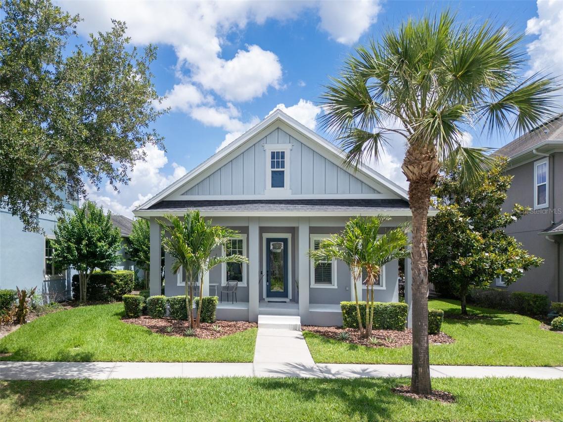 8257 Lower Perse Cir., Orlando, FL 32827