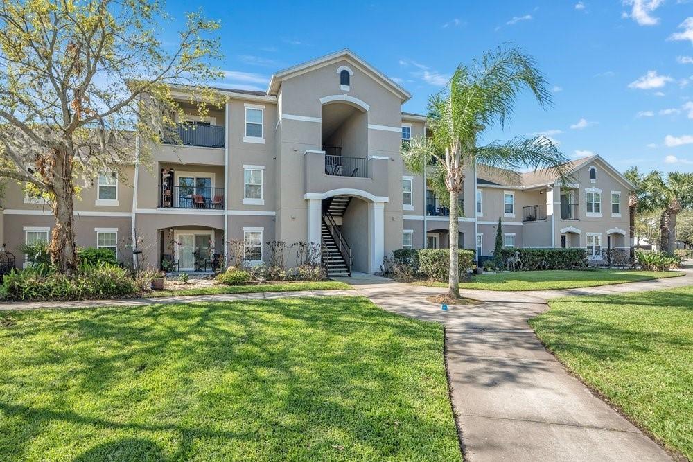 6542 Swissco Dr. #825, Orlando, FL 32822