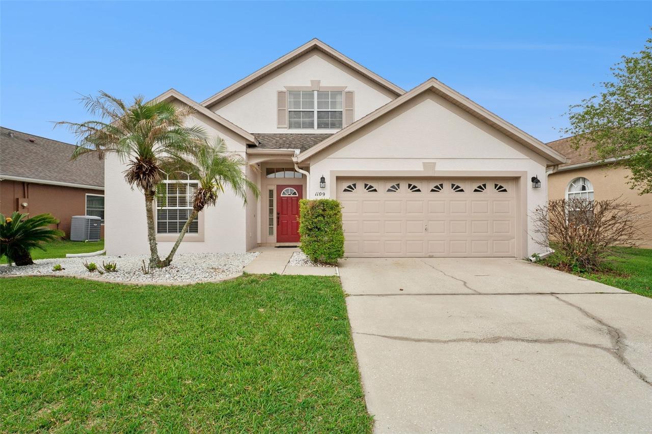 1109 Royal Saint George Dr., Orlando, FL 32828