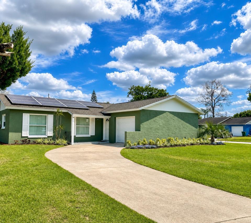 714 West Ct., Longwood, FL 32750