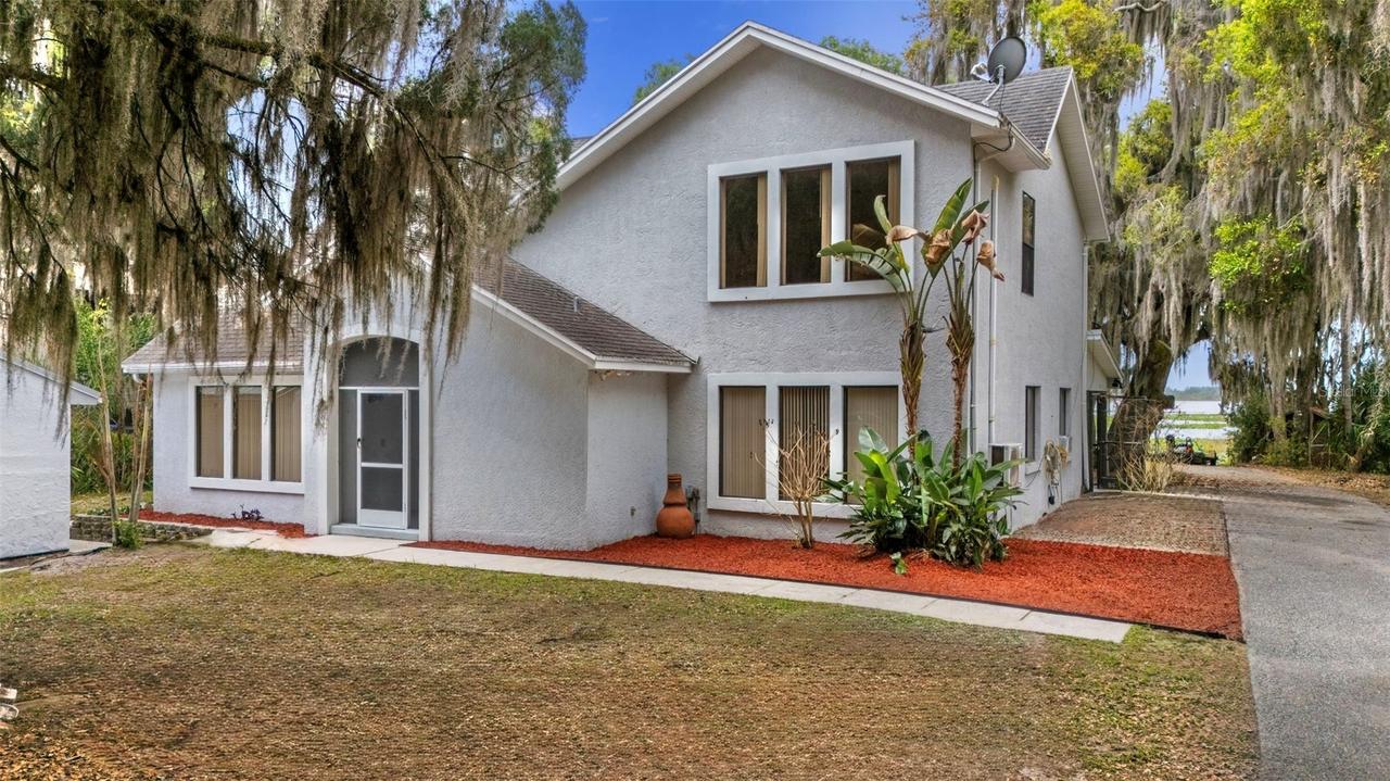 130 N Carpenter Rd., Titusville, FL 32796