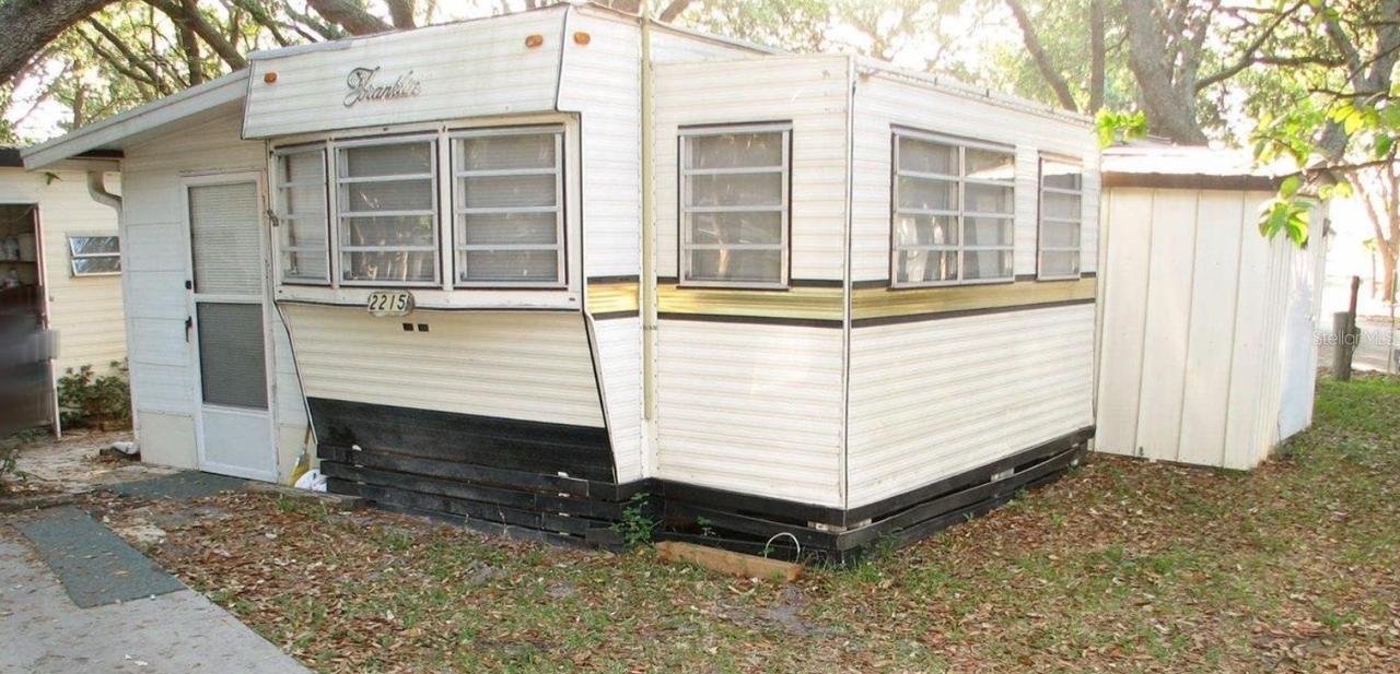 3000 Clarcona Rd. #2215, Apopka, FL 32703