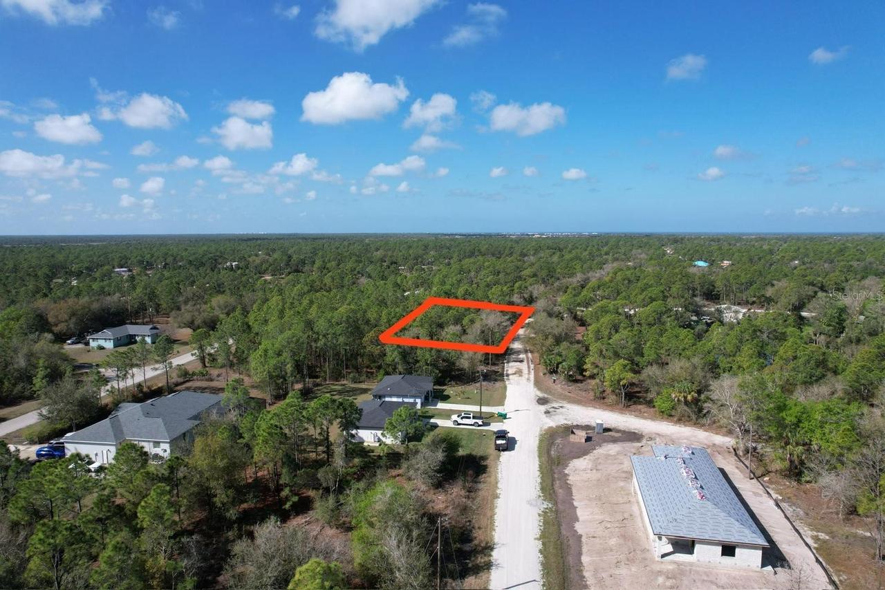 28101 Laurelwood Dr., Punta Gorda, FL 33955
