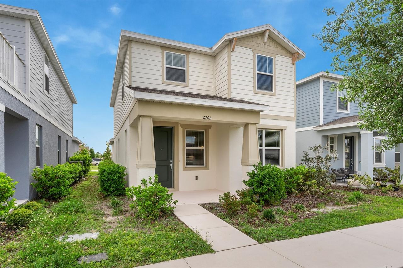 2765 Franklin Rd., St Cloud, FL 34771