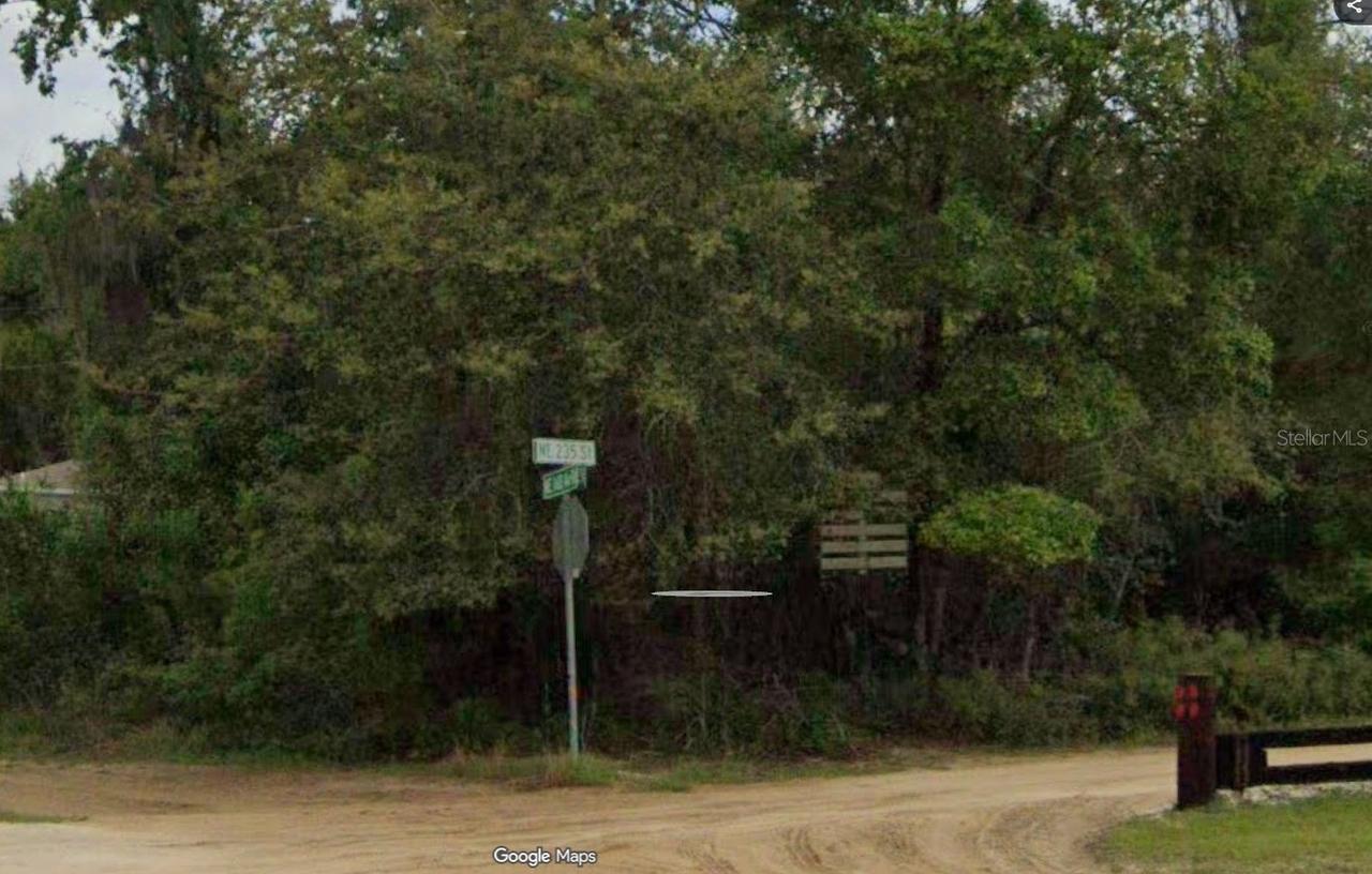 [Address Hidden by Seller], Fort Mc Coy, FL 32134