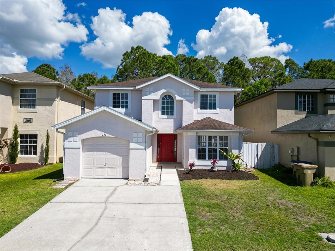 241 Coralwood Ct., Kissimmee, FL 34743