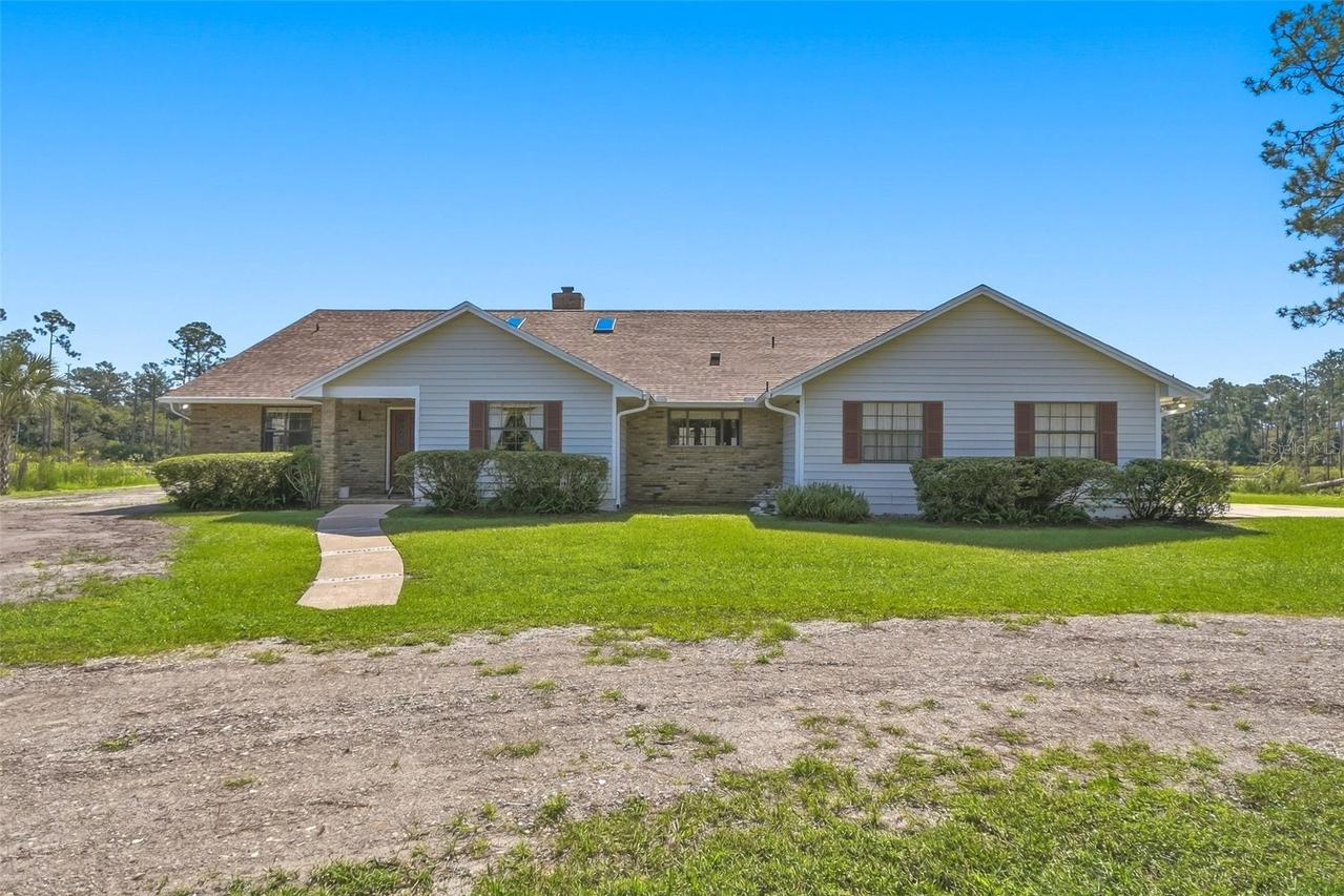 349 Seminole Woods Blvd, Geneva, FL 32732
