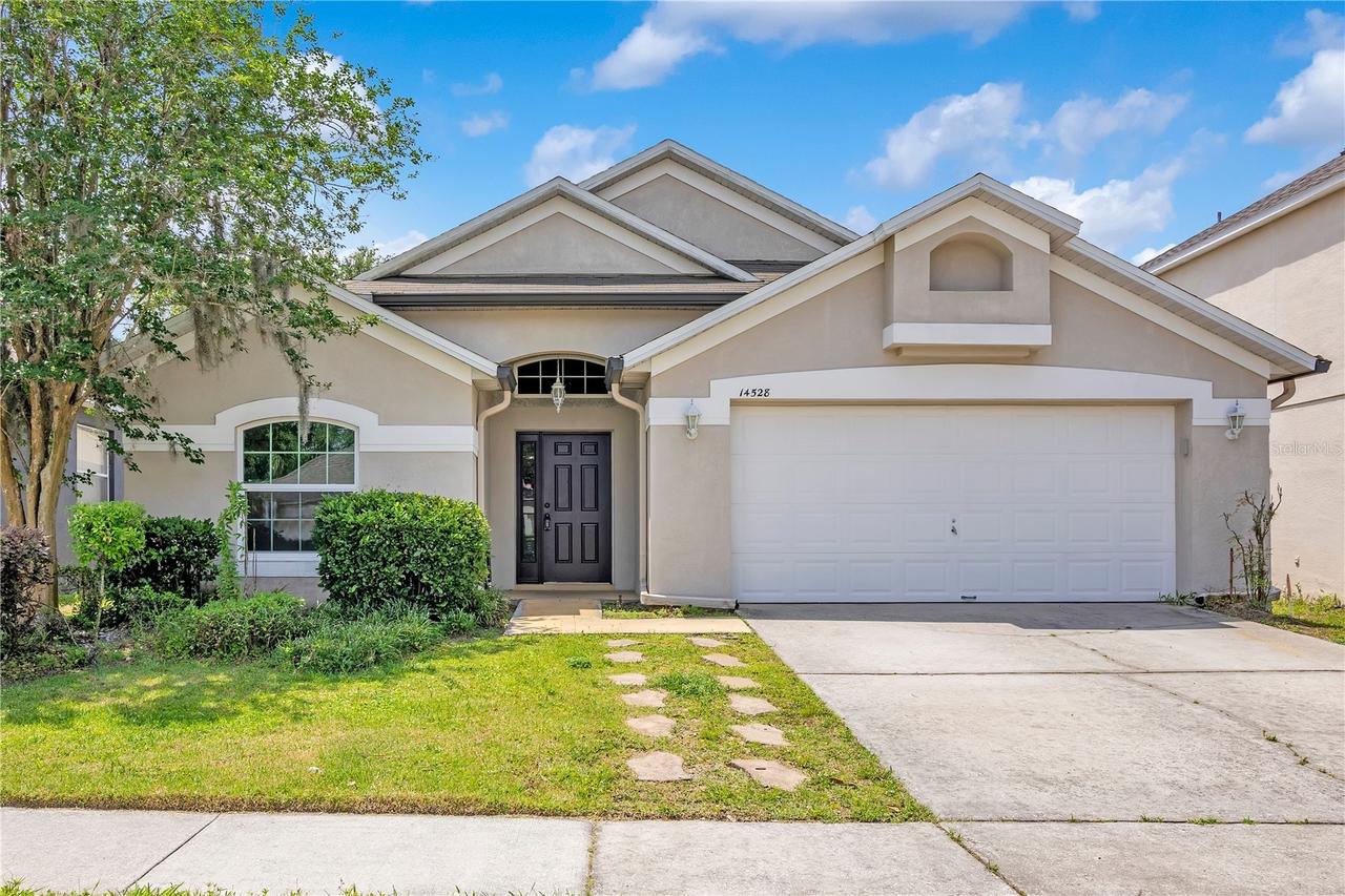 14528 Kristenright Ln., Orlando, FL 32826