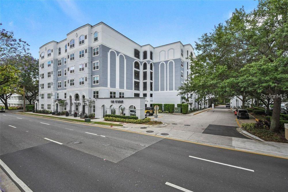 300 E South St. #2014, Orlando, FL 32801