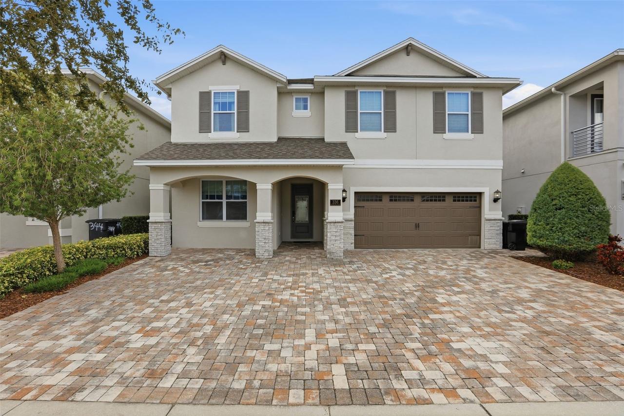 336 Auburn Ave., Kissimmee, FL 34747