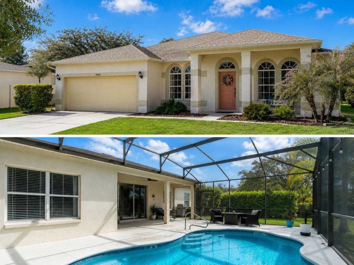 14256 Nottingham Way Cir., Orlando, FL 32828