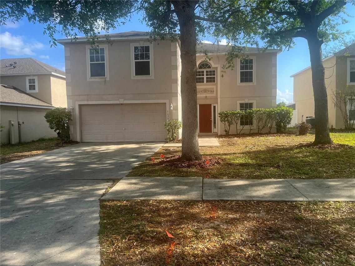 1624 Sterns Dr., Leesburg, FL 34748