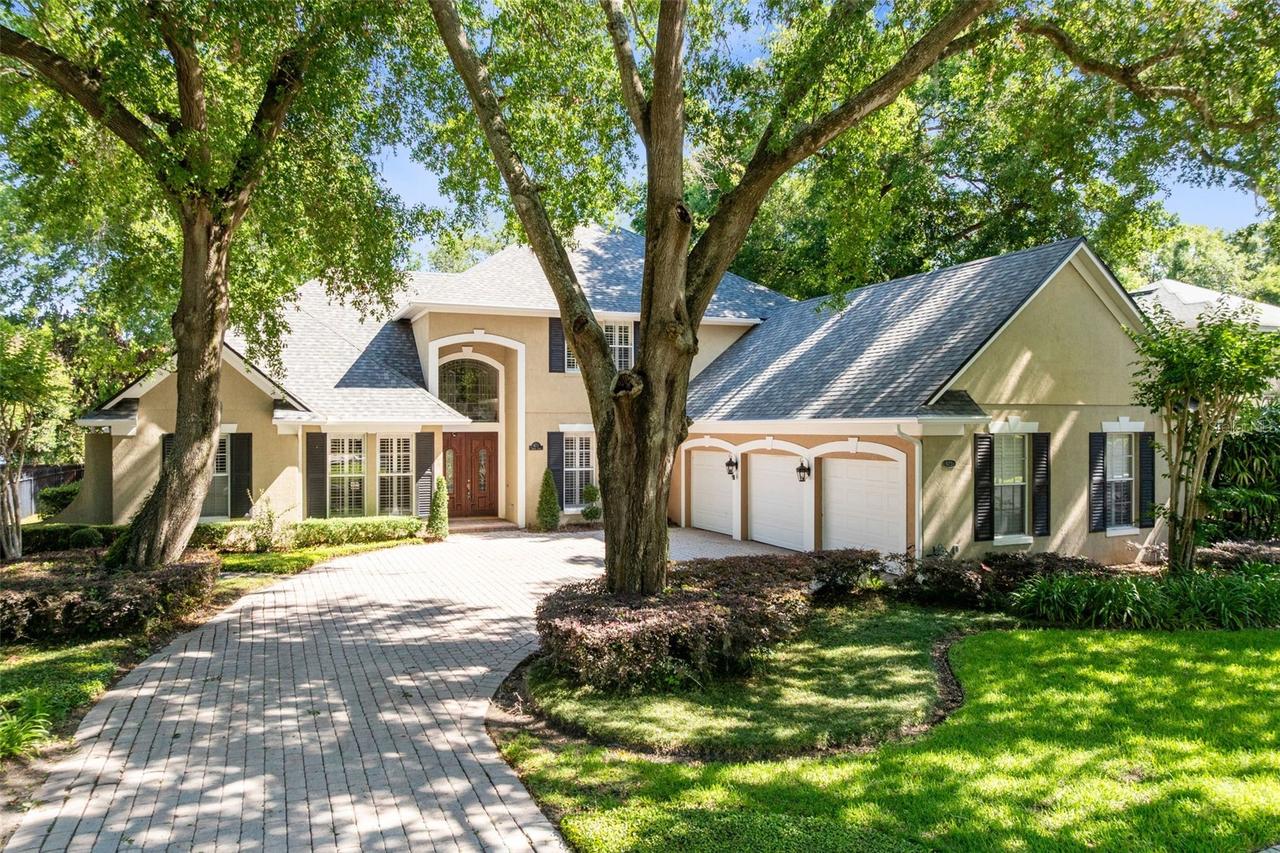 873 Cranes Ct., Maitland, FL 32751