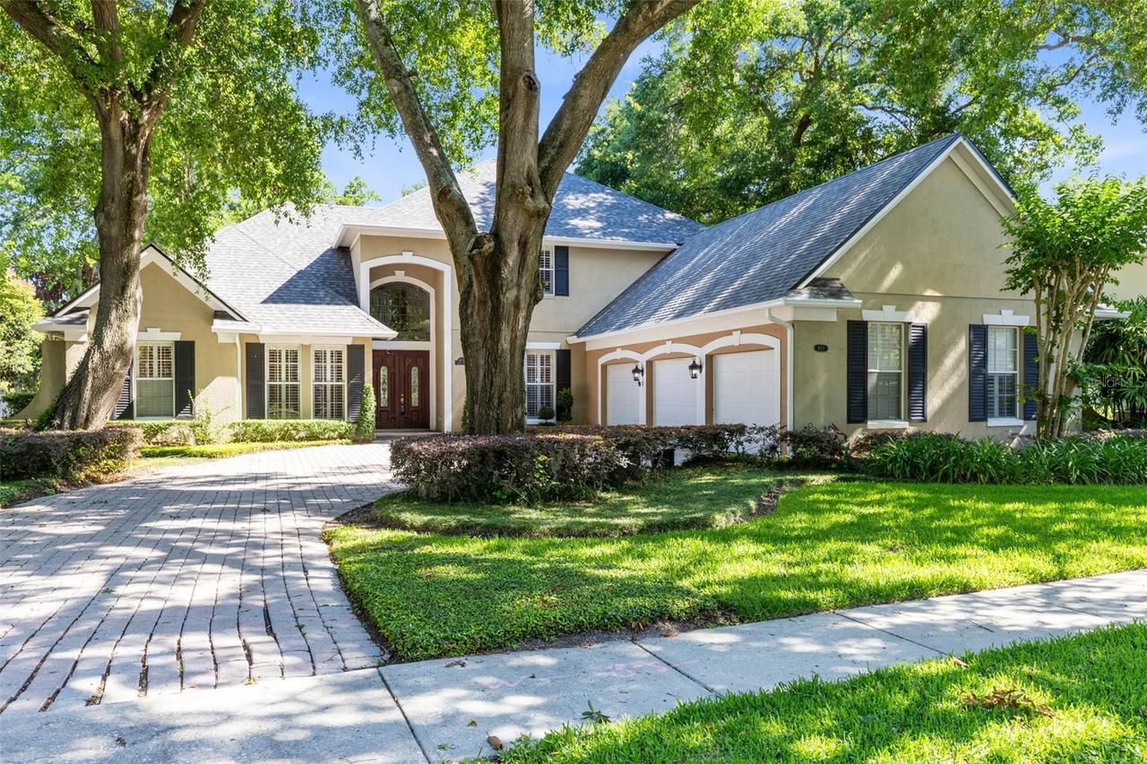 873 Cranes Ct., Maitland, FL 32751
